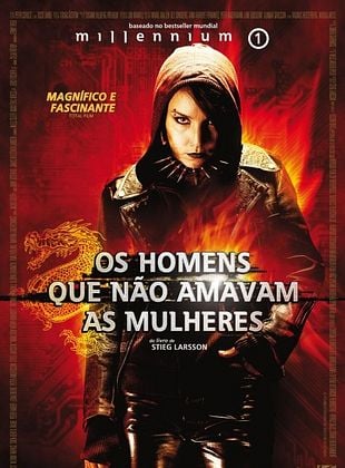  Os Homens que Não Amavam as Mulheres