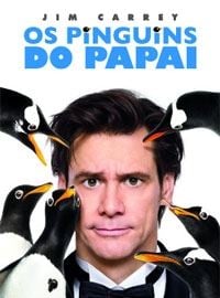  Os Pinguins do Papai