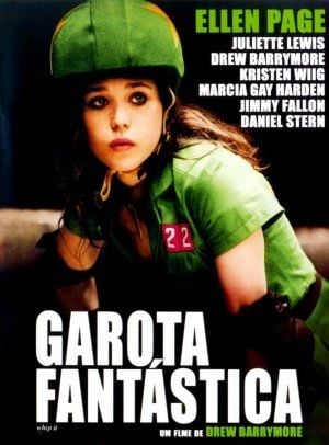 Garota Fantástica