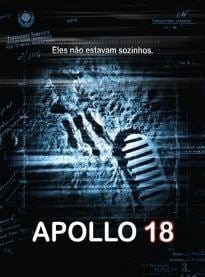  Apollo 18