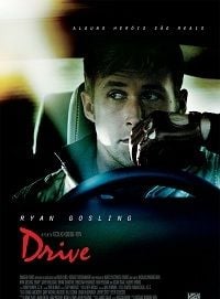 Pôster de  Drive