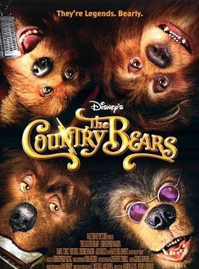Beary e os Ursos Caipiras - Filme 2002 - AdoroCinema