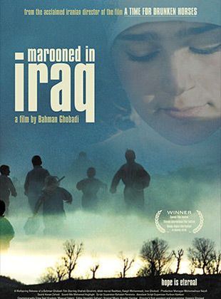 Canções da Terra de Minha Mãe - Exílios no Iraque