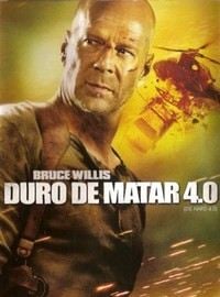 Duro de Matar  - Filme 2007 - AdoroCinema