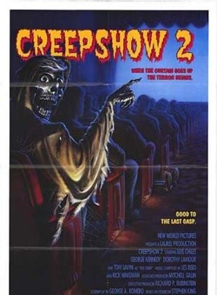 Creepshow - Show De Horrores