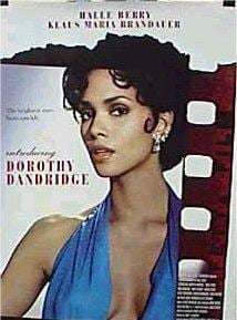 Dorothy Dandridge - O Brilho de uma Estrela