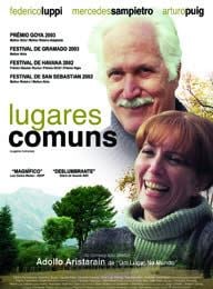 Lugares Comuns