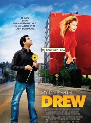 Meu Encontro com Drew Barrymore