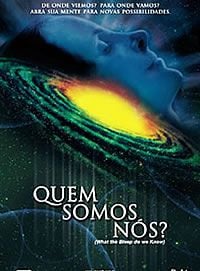 Quem Somos Nós?