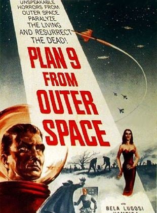  Plano 9 do Espaço Sideral