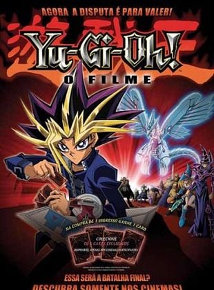 Yu-Gi-Oh! - O Filme