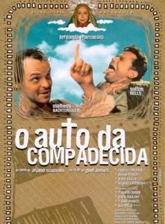 Memórias Postumas de Brás Cuba - Filme 2001 - AdoroCinema