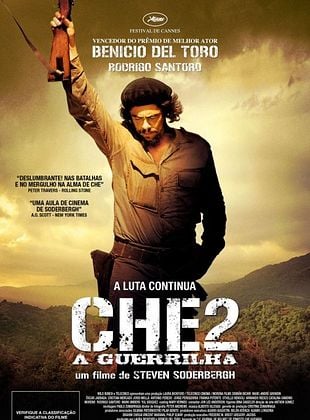 Che 2 - A Guerrilha