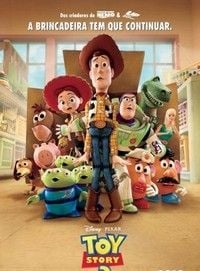 Toy Story 4 - Filme 2019 - AdoroCinema