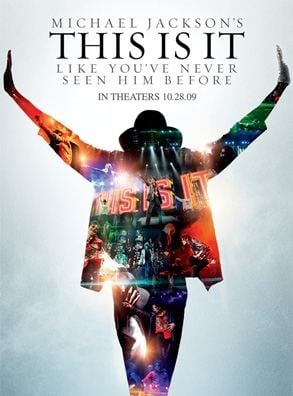  Michael Jackson's This Is It