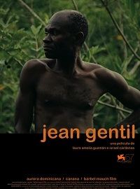  Jean Gentil