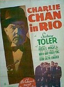 Charlie Chan no Rio