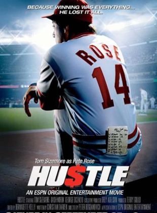Hustle - A Decadência de Pete Rose