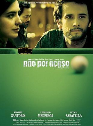 Um Jogo de Vida ou Morte - Filme 2007 - AdoroCinema