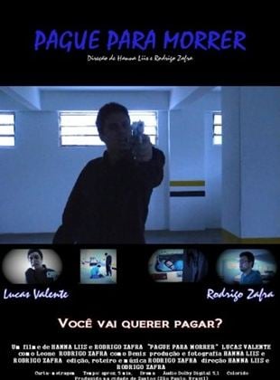 Matadores de Aluguel - Filme 2006 - AdoroCinema