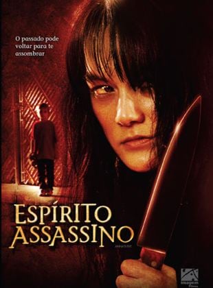 Espírito Assassino