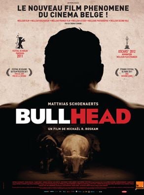  Bullhead