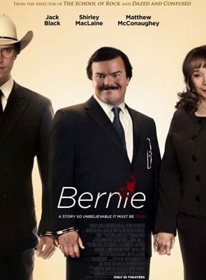 Bernie - Quase um Anjo - Filme 2011 - AdoroCinema