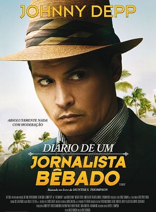 Johnny Depp : Notícias - Página 2 - AdoroCinema