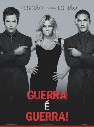 Jogos de Guerra - Filme 2010 - AdoroCinema