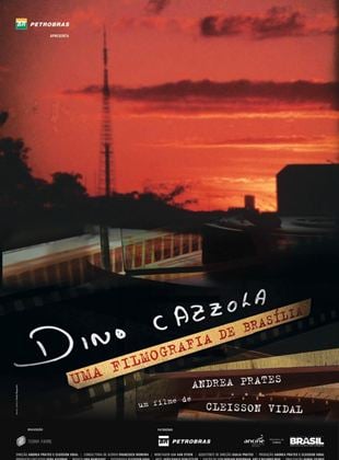 Dino Cazzola - Uma Filmografia de Brasília