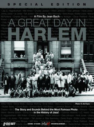 A Great Day in Harlem