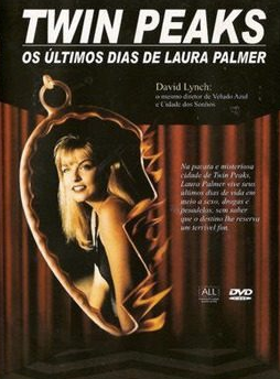  Twin Peaks - Os Últimos Dias de Laura Palmer