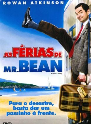  As Férias de Mr. Bean