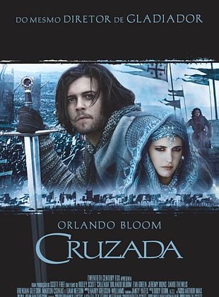  Cruzada