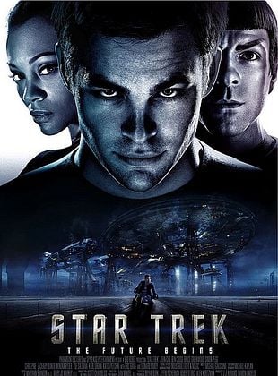 Star Trek - Filme 2009 - AdoroCinema