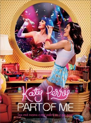  Katy Perry: Part of Me