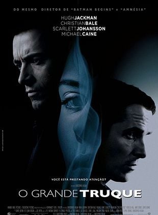 Melhores filmes de suspense - AdoroCinema