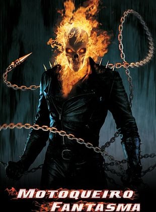 Motoqueiro Fantasma (Johnny Blaze), Wiki