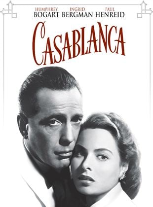 Casablanca - Filme 1942 - AdoroCinema