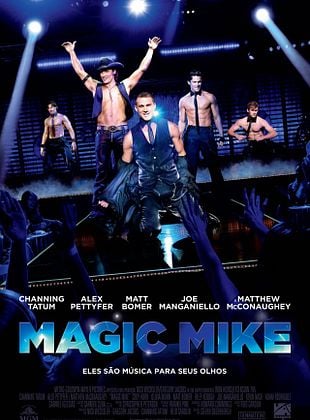 Magic Mike