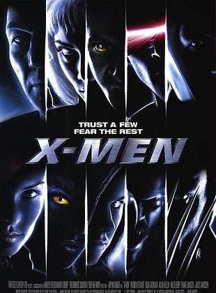 X-Men - O Filme