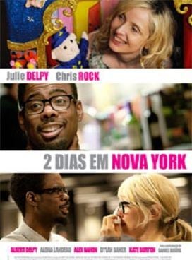  2 Dias em Nova York