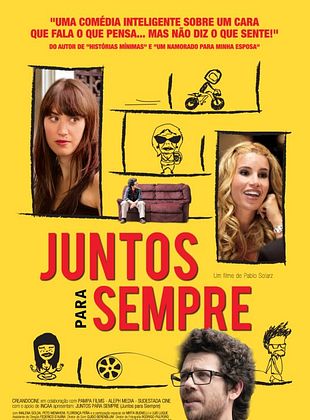 Para Sempre - Filme 2012 - AdoroCinema