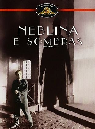 Neblina e Sombras