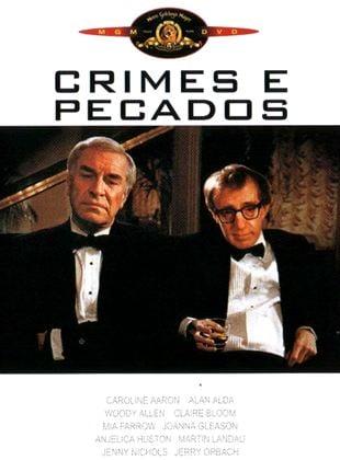 Crimes e Pecados - Filme 1989 - AdoroCinema