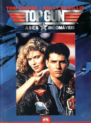 Top Gun - Ases Indomáveis VOD
