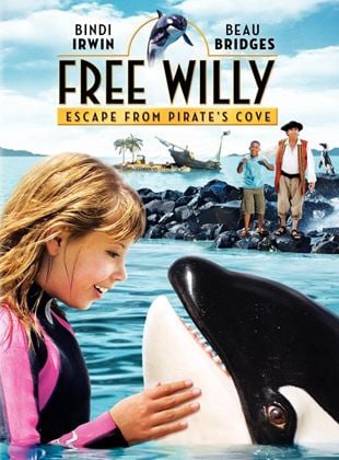  Free Willy - A Grande Fuga