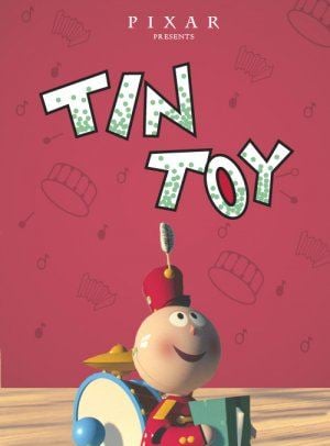 Tin Toy - Curta-metragem - AdoroCinema