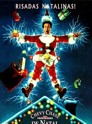 Visão  24 filmes e séries para ver até ao Natal – como um