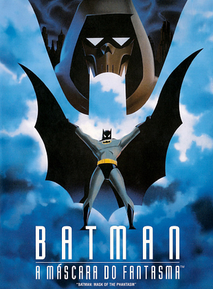 Crítica do filme Batman - AdoroCinema